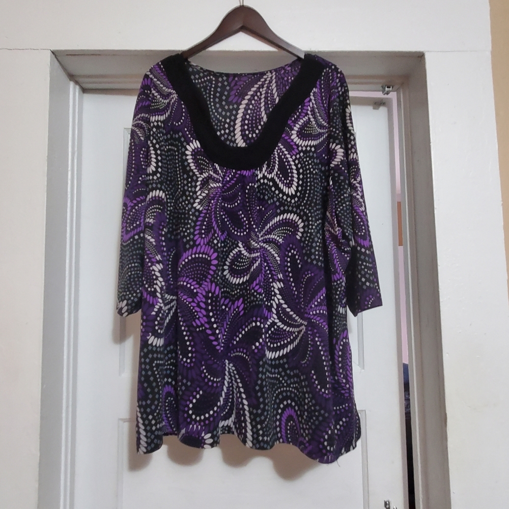 Maggie Barnes shirt